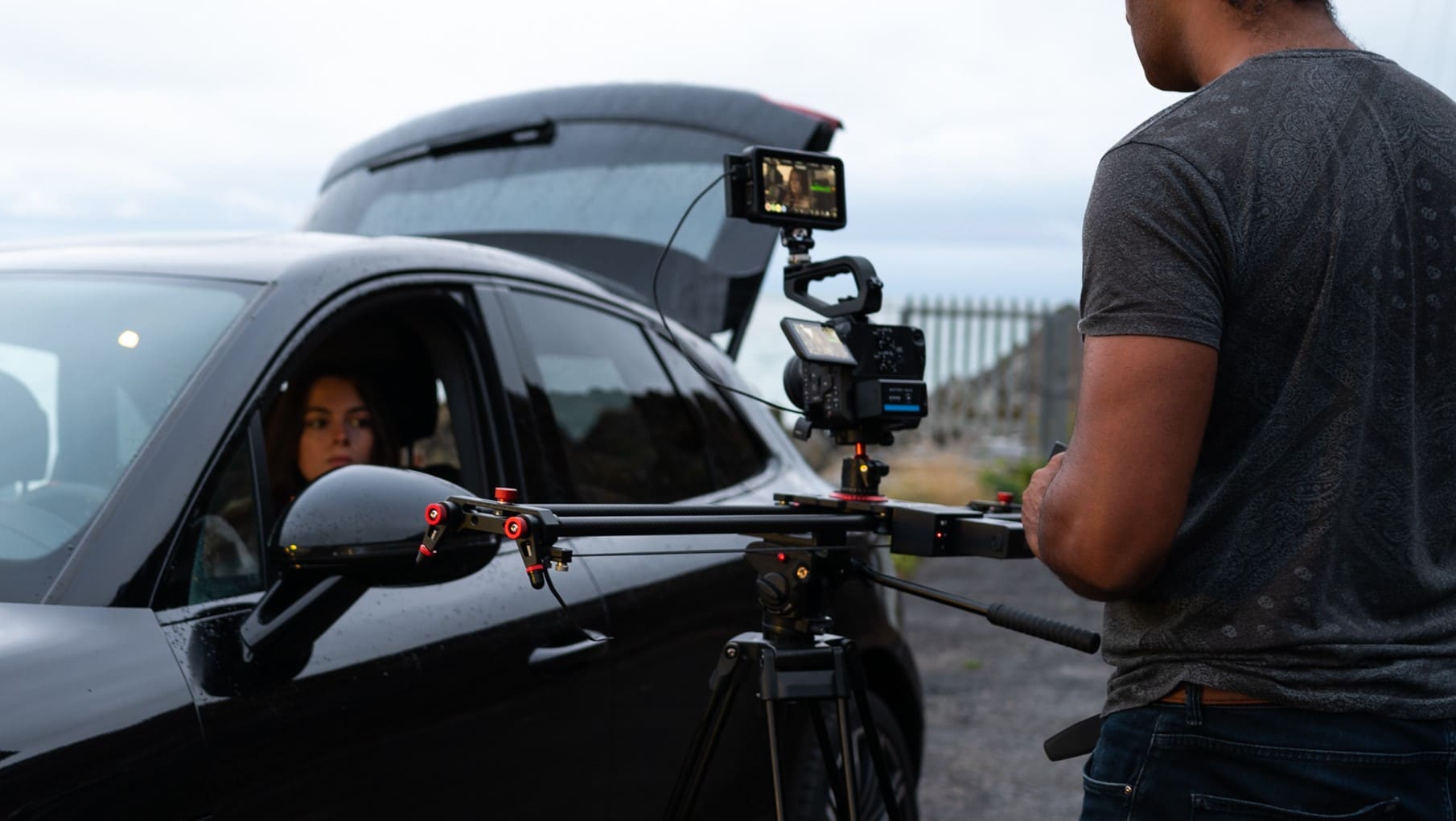 production audiovisuelle rennes tournage production audiovisuelle
