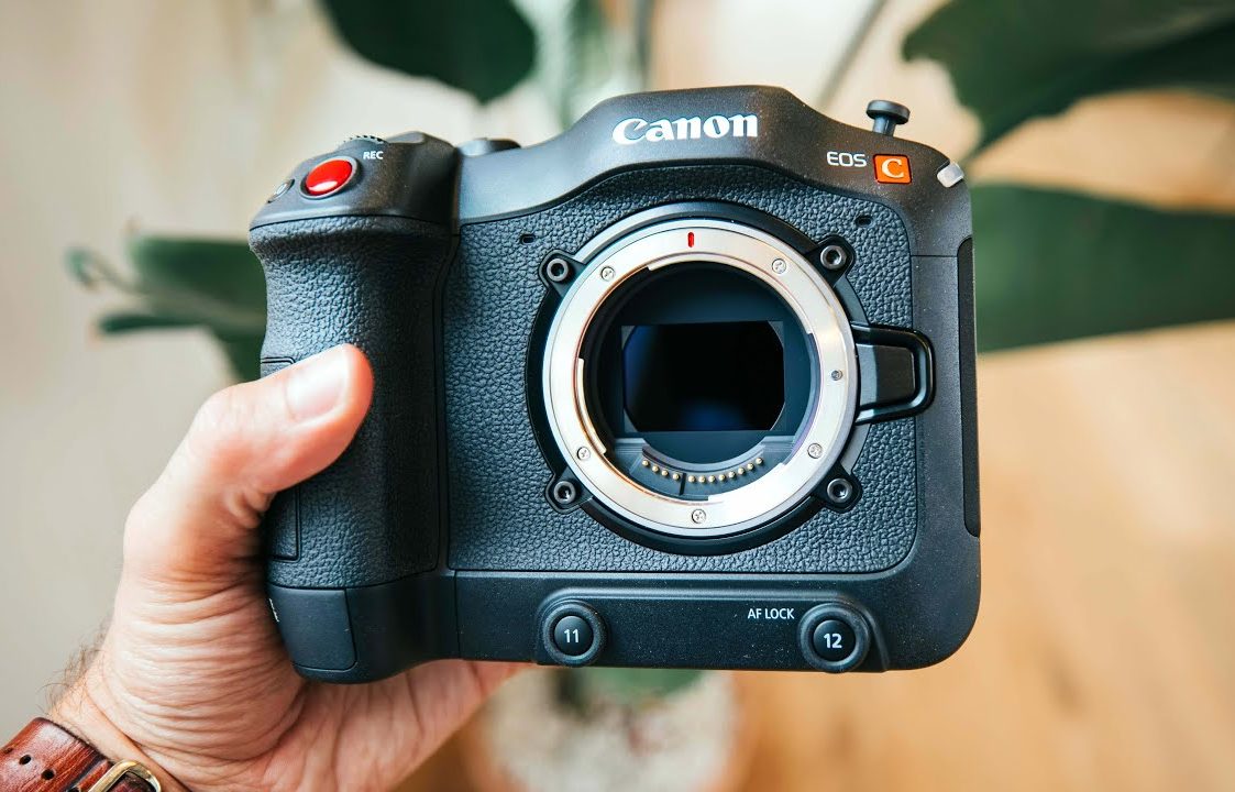 canon-eos-c70 slider